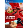 Carmen Sandiego PS4